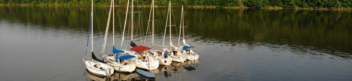Brookville Lake Sailing Association